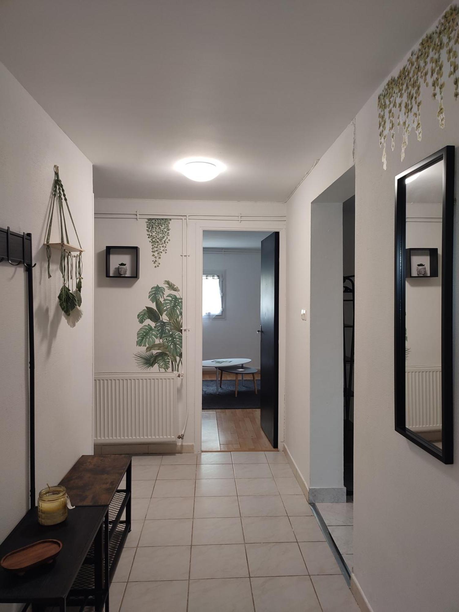 Appartamento Sur Les Pas De Pierre Paul Riquet Montferrand  Esterno foto